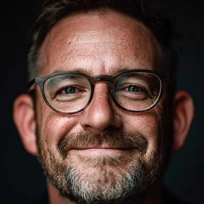 Magnus Berg
