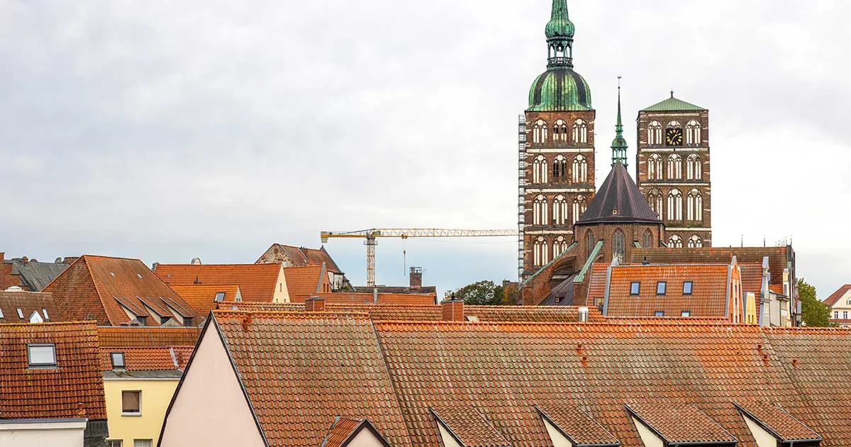 IPTV i København — CineLodi TV