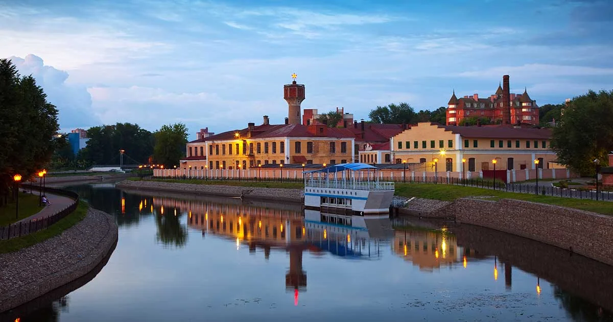 IPTV i Odense — CineLodi TV