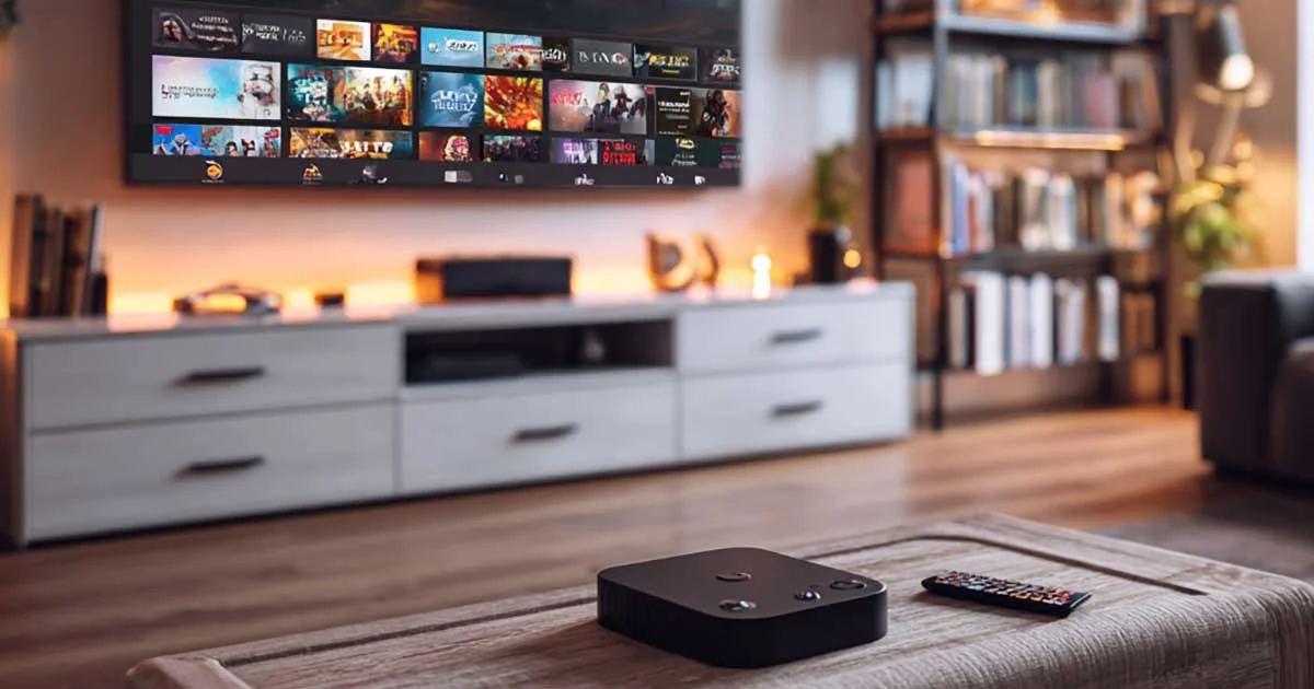 IPTV-boks-guide — CineLodi TV