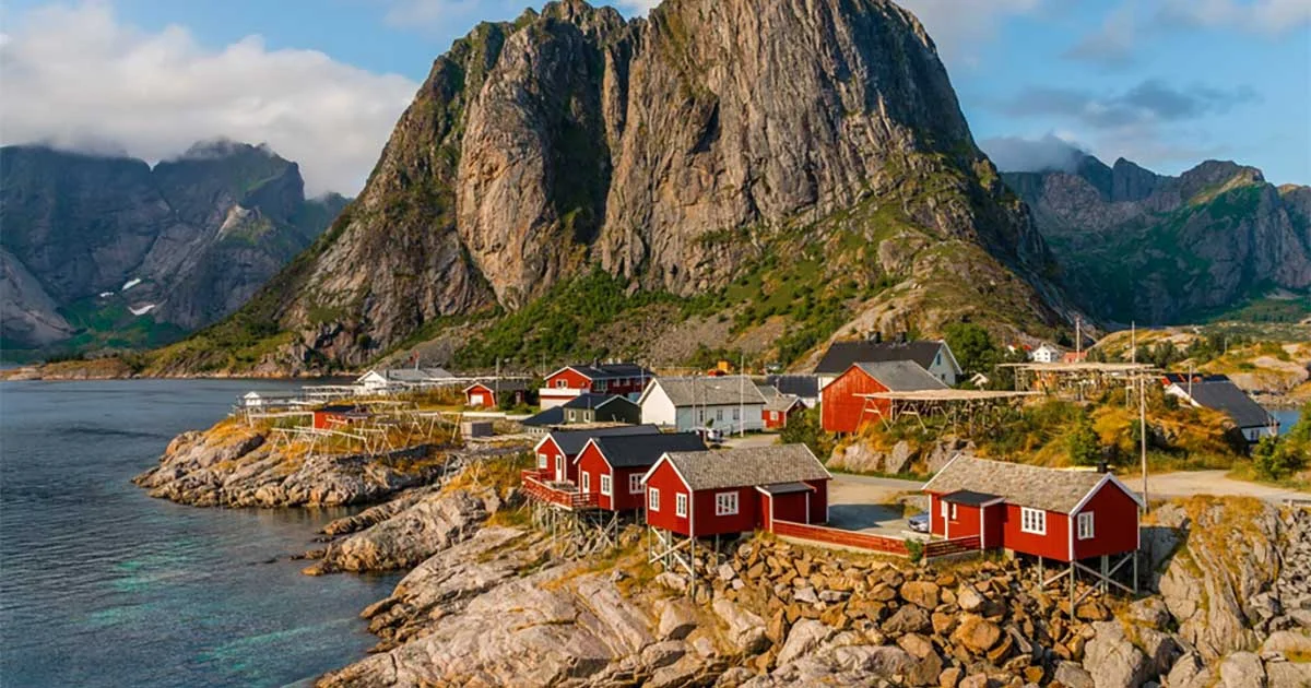 IPTV i Bergen — CineLodi TV
