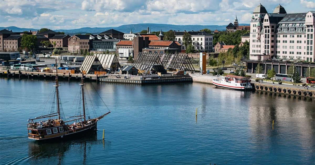 IPTV i Oslo — CineLodi TV