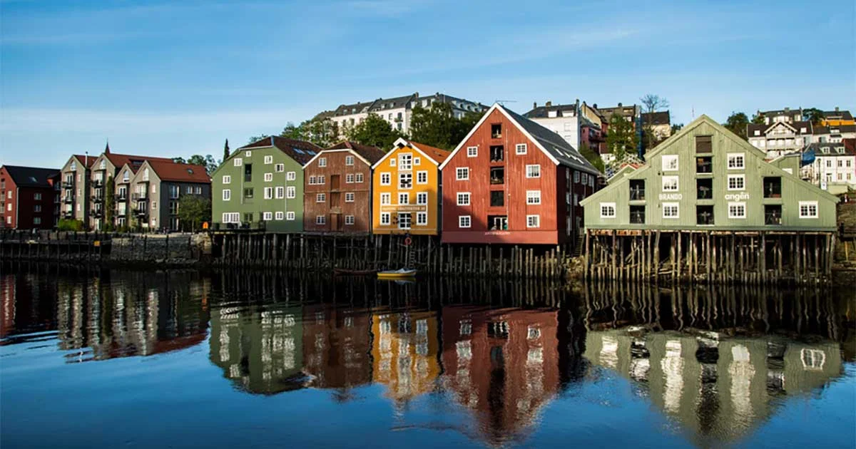 IPTV i Trondheim — CineLodi TV