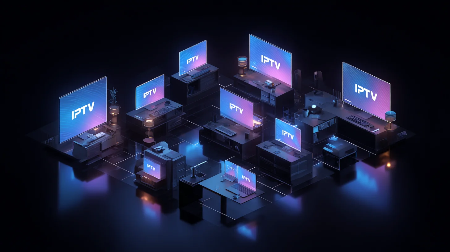 Monster IPTV — vad du bör veta · CineLodi TV