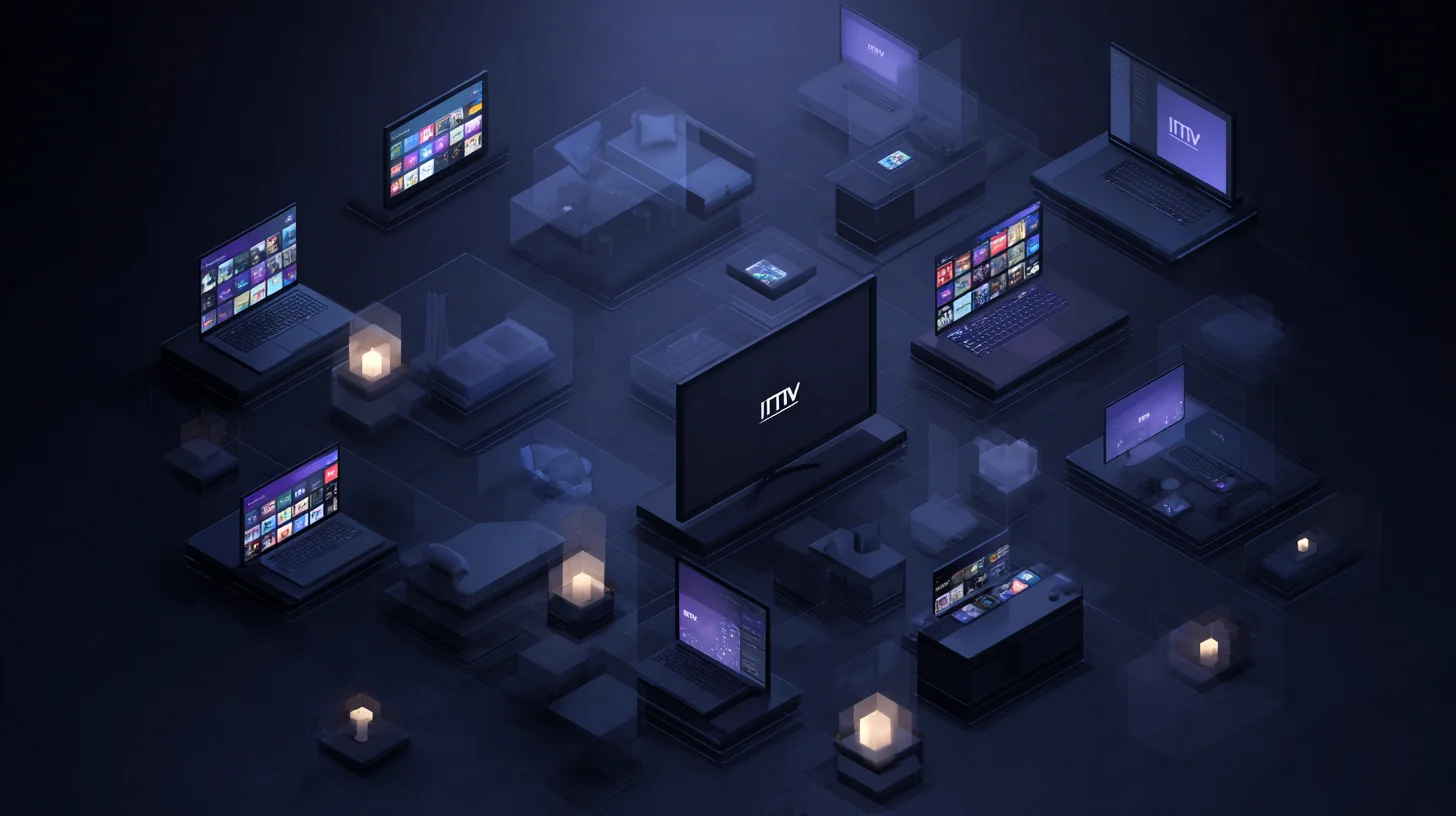 Viking IPTV — vad du bör veta · CineLodi TV