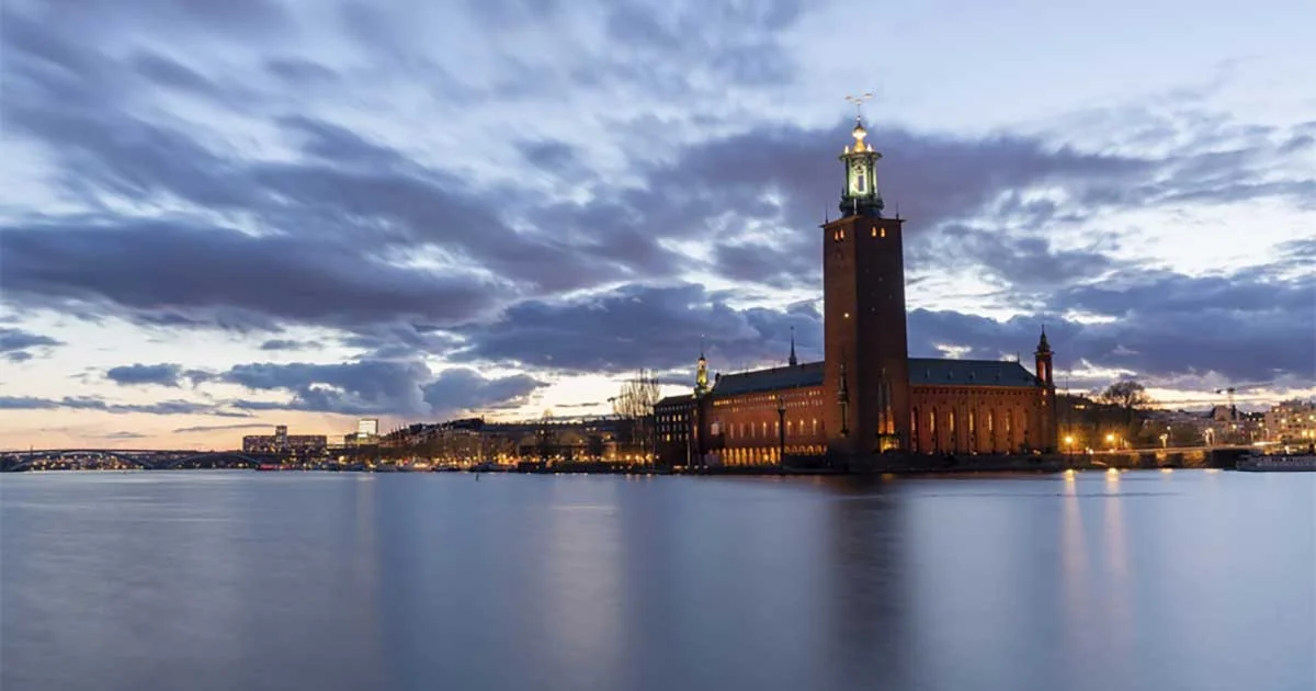 IPTV i Stockholm — CineLodi TV
